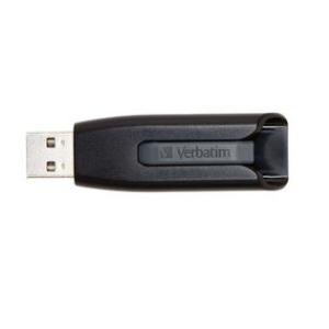 VERBATIM Store n Go V3 USB 3 0 Drive 16GB Grey-preview.jpg